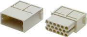 MODULAR STIKINDSATS HAN DDD 17P MALE
