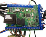 PRINTKORT PCU-EC4 T/VR700/VTC300/GL. VSR
