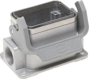 SOKKELHUS HAN 6 B EMC 2XM20