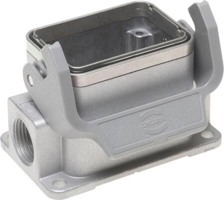 SOKKELHUS HAN 6 B EMC 2XM20