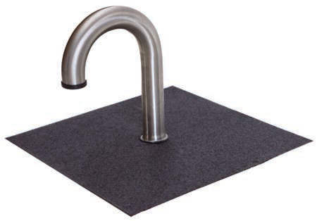 KABELGENNEMFØRING Ø50MM PHØNIX