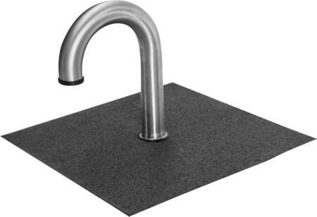 KABELGENNEMFØRING Ø50MM 1-LAGS BITUMEN