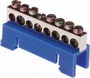 NULKLEMME 3X16+4X10Q F/TS35 SK
