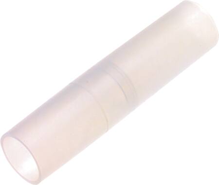 Polykonmuffe 16mm kort model