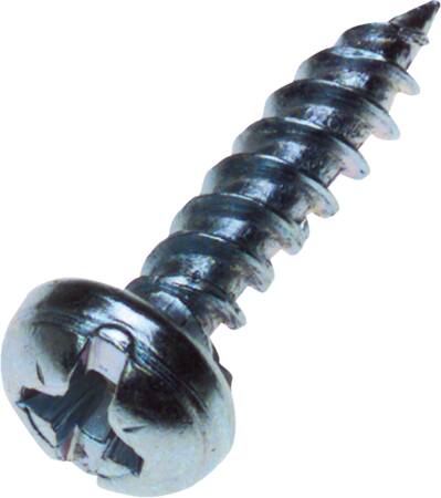 KOMBISKRUE 4,15X45 PZ-LK
