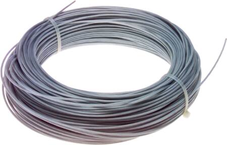 Wire 2,3mm - pr. meter