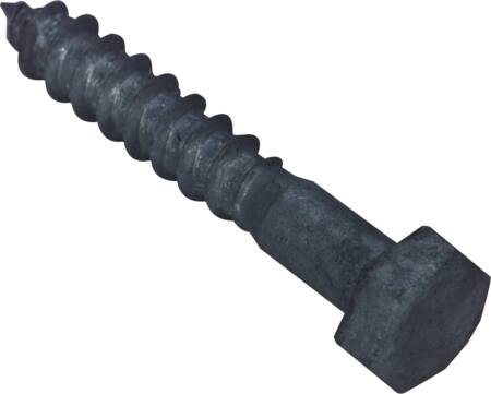 FRANSK SKRUE M8,0X60 VARMFZ