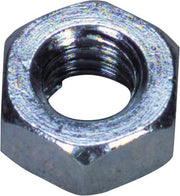 MØTRIK M4 6KT SW7 DIN 934 ELFORZINKET