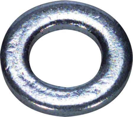 SKIVER M4 4,3X9X0,8MM DIN 125 A ELFZ