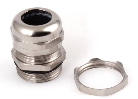 FORSKRUNING EMC PG 16 10-14 MM MESS