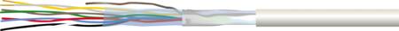 KABEL JE-H(ST)H-BD 2X2X0,8MM