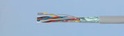 KABEL JE-H(ST)H-BD 4X2X0,8MM