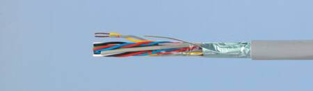 KABEL JE-H(ST)H-BD 4X2X0,8MM
