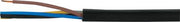 KABEL 1X2X0,34 LIF9YC11Y-O SORT TR500
