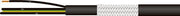 LIH(ST)H 300/500V IEC60332-3 1X3X0,75
