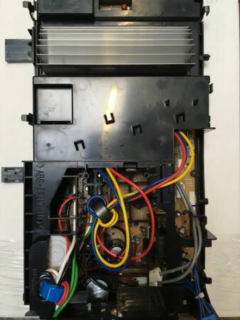 PANASONIC HOVED PRINT CU-NZ9SKE