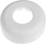 ROSET 32MM -HØJDE 25MM HVID