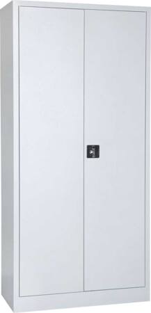 MATERIALESKAB H2000 2000X920X400