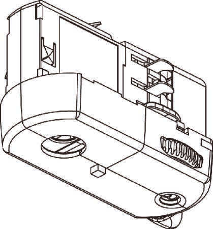 GLOBAL ADAPTER GA 69-3 3F HV