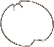 Låsering til Ø35 u. Takker