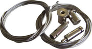 JUSTERBAR OPHÆNG RUSTFRI WIRE I 1.5mm