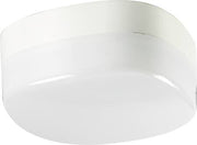 UTIN 220 10W LED SENSOR HVID