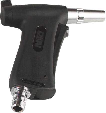 NITO VAND/SPULE PISTOL ½" KOB