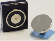 DØR MAGNET VÆG 140KG UDEN AFBRYDER, SORT