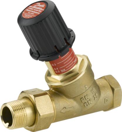 AVDO 3/4 M/N LIGEL. 0,05-0,50