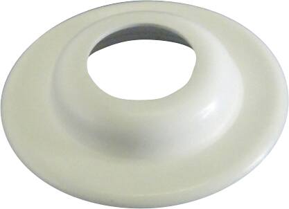 PLASTROSET HVID 3/8"