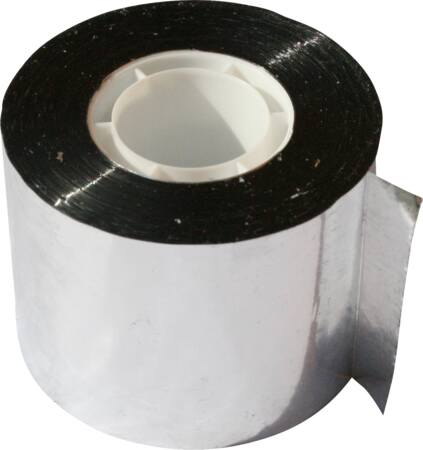 ALU-Tape 75 mm. x 50 m.