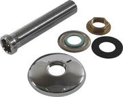 LIGE TILGANGSSTK 3/4"X1/2" 120MM M/ROSET