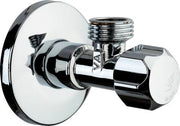 NIL STOPVENTIL 1/2" X 1/2"