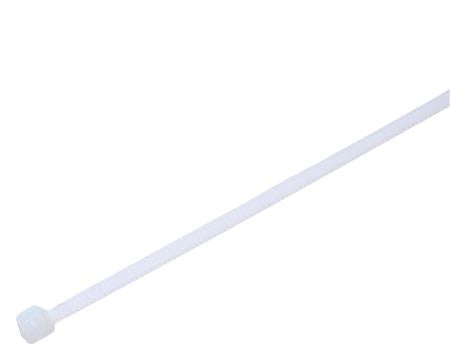 KABELBINDER 2,5X100 NATUR