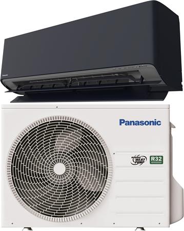 PANASONIC HZ35ZKE-H SPLIT L/L