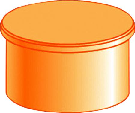 PVC PROP 110MM