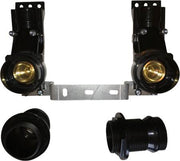 KOBLINGSDÅSE DOBB. RØDGODS PUSH 15-2,5MM