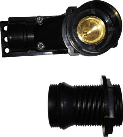 KOBLINGSDÅSE DELBAR 15-2,5MM