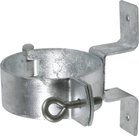 HÆNGSELSSTIFT TRÆ 87 MM