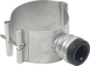 INDSKÆRINGSMANCHET Ø110X40/32MM