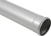 LIGE RØR Ø110X2000MM AISI304/EN1.4301