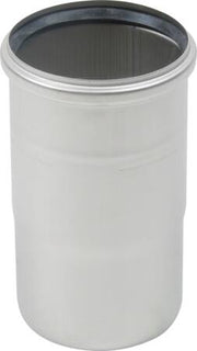 EKSPANSIONSSTYKKE Ø110MM AISI304