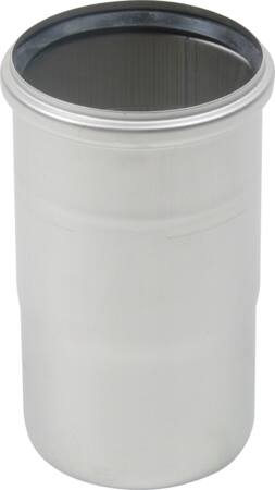EKSPANSIONSSTYKKE Ø110MM AISI304