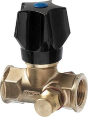 STOPVENTIL 3/4 M/KONTRA M/M