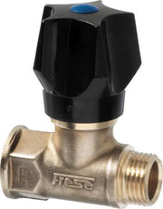 STOPVENTIL 3/4 M/KONTRA M/N