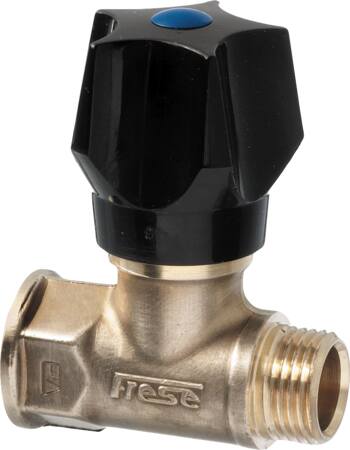 STOPVENTIL 3/4 M/KONTRA M/N