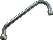 UNIVERSAL J-TUD 3/4" X 300 MM