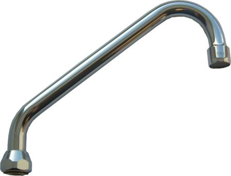 UNIVERSAL J-TUD 3/4" X 300 MM