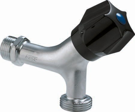 1/2" Frese aftapventil 3/4" afgang