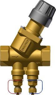 OPTIMA COMPACT DN15 M/M HIGH 2,5